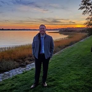 Meet your Posher, Kevin